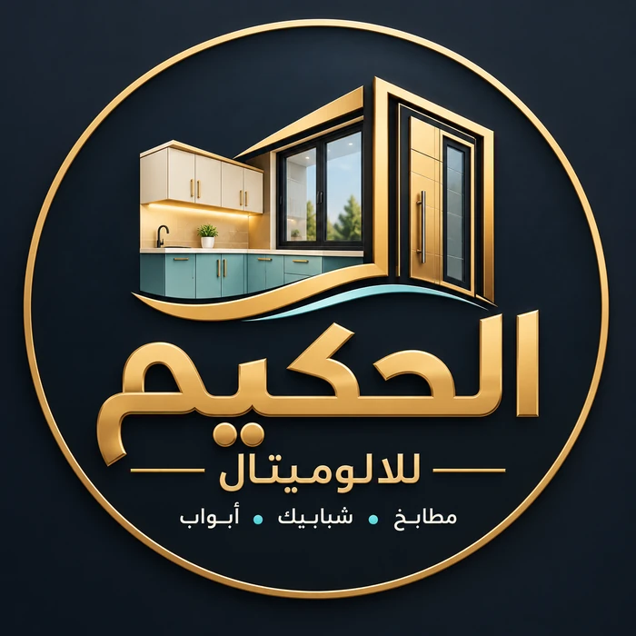 الحكيم للالوميتال