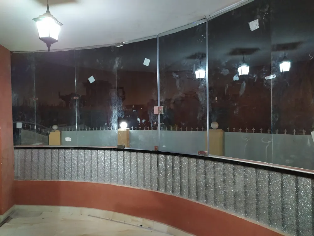 واجهة