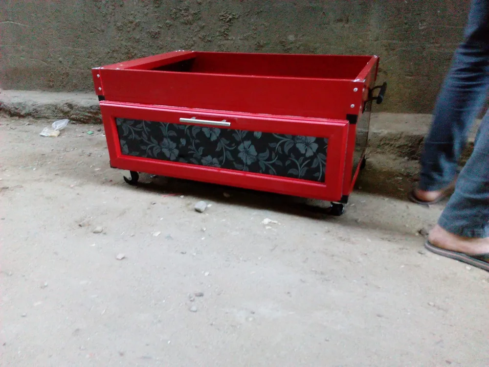 اعمال متنوعة