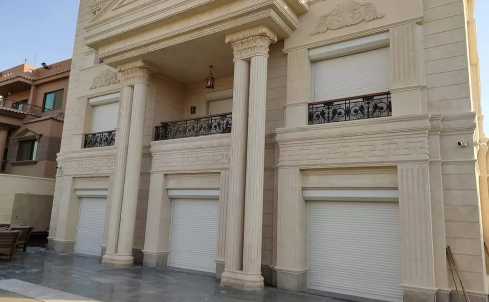 شيش حصيرة